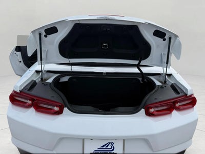 2023 Chevrolet Camaro 2dr Conv LT1