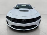 2023 Chevrolet Camaro 2dr Conv LT1