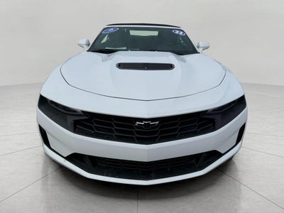 2023 Chevrolet Camaro 2dr Conv LT1