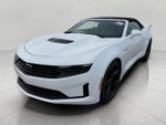 2023 Chevrolet Camaro 2dr Conv LT1
