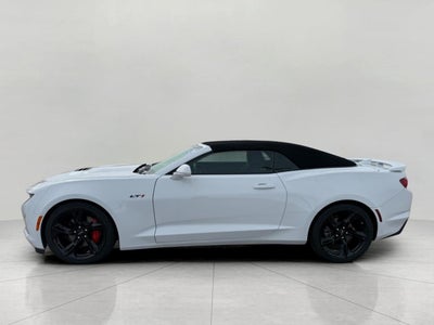2023 Chevrolet Camaro 2dr Conv LT1