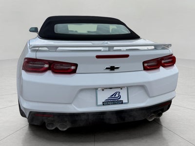 2023 Chevrolet Camaro 2dr Conv LT1