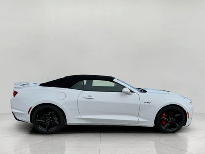 2023 Chevrolet Camaro 2dr Conv LT1