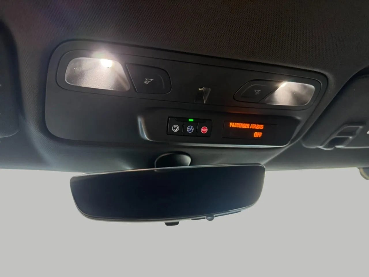 2022 Chevrolet Camaro 2dr Cpe ZL1