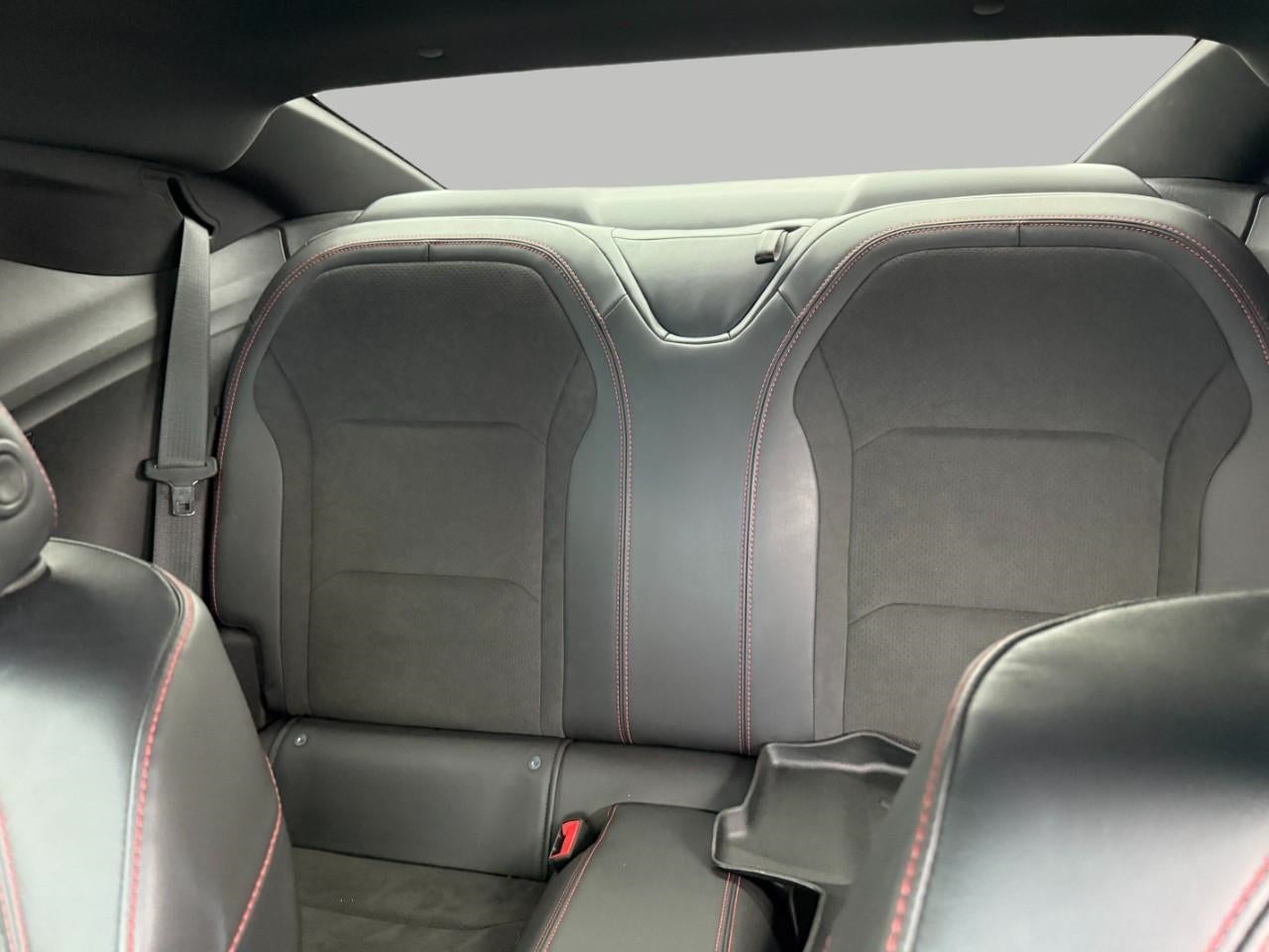 2022 Chevrolet Camaro 2dr Cpe ZL1