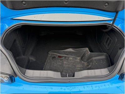 2022 Chevrolet Camaro 2dr Cpe ZL1