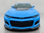 2022 Chevrolet Camaro 2dr Cpe ZL1