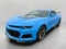 2022 Chevrolet Camaro 2dr Cpe ZL1