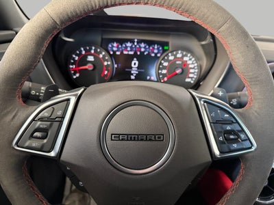 2023 Chevrolet Camaro 2dr Cpe ZL1