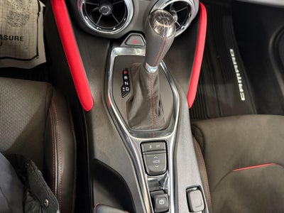 2023 Chevrolet Camaro 2dr Cpe ZL1