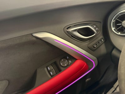 2023 Chevrolet Camaro 2dr Cpe ZL1