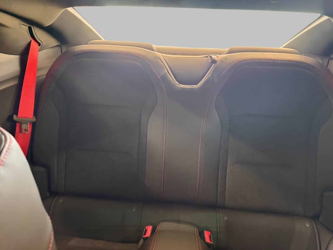 2023 Chevrolet Camaro 2dr Cpe ZL1