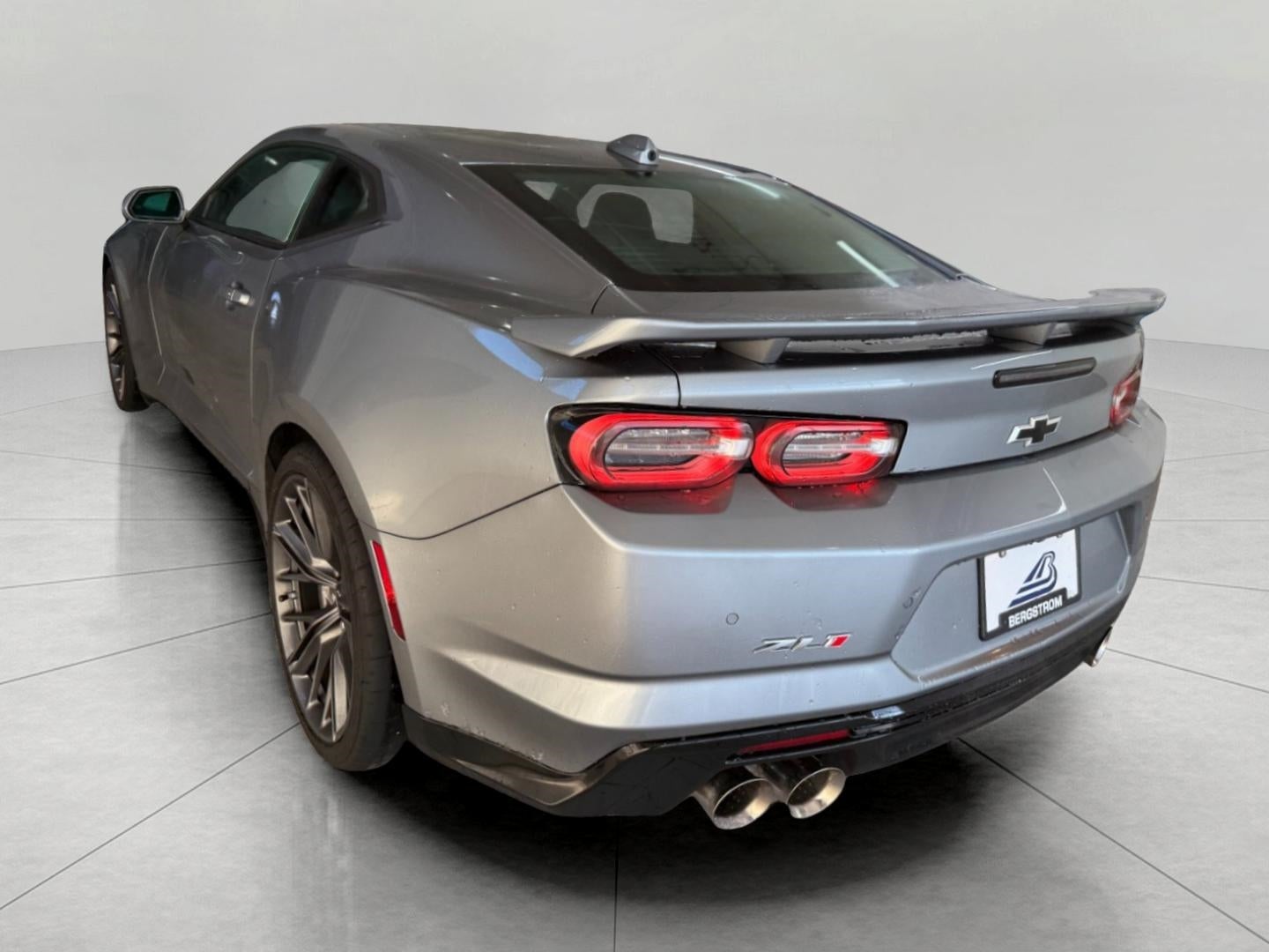 2023 Chevrolet Camaro 2dr Cpe ZL1