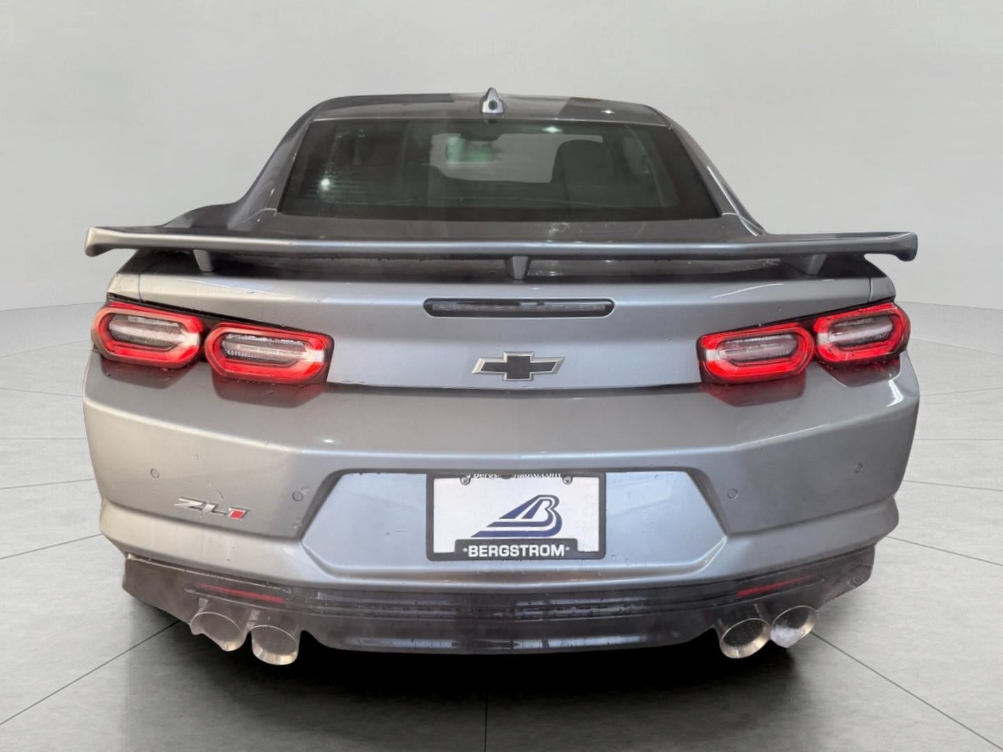 2023 Chevrolet Camaro 2dr Cpe ZL1