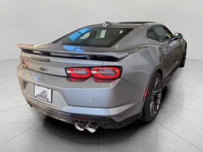 2023 Chevrolet Camaro 2dr Cpe ZL1