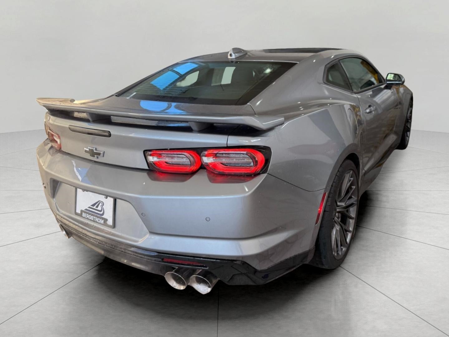 2023 Chevrolet Camaro 2dr Cpe ZL1