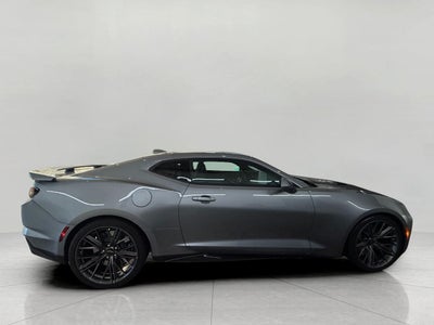 2023 Chevrolet Camaro 2dr Cpe ZL1
