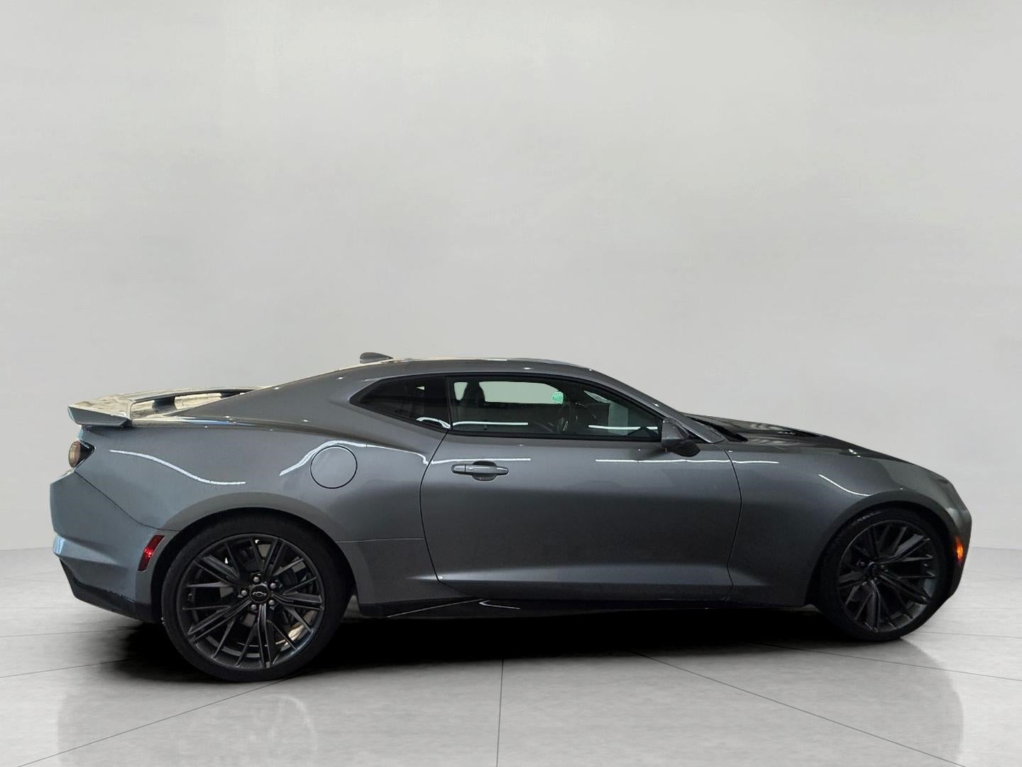 2023 Chevrolet Camaro 2dr Cpe ZL1