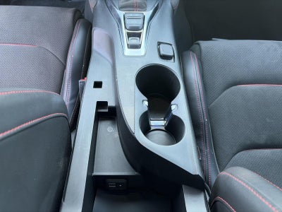 2021 Chevrolet Camaro 2dr Cpe ZL1