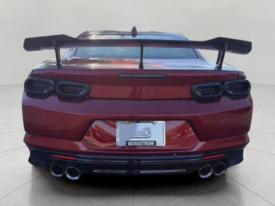 2021 Chevrolet Camaro 2dr Cpe ZL1