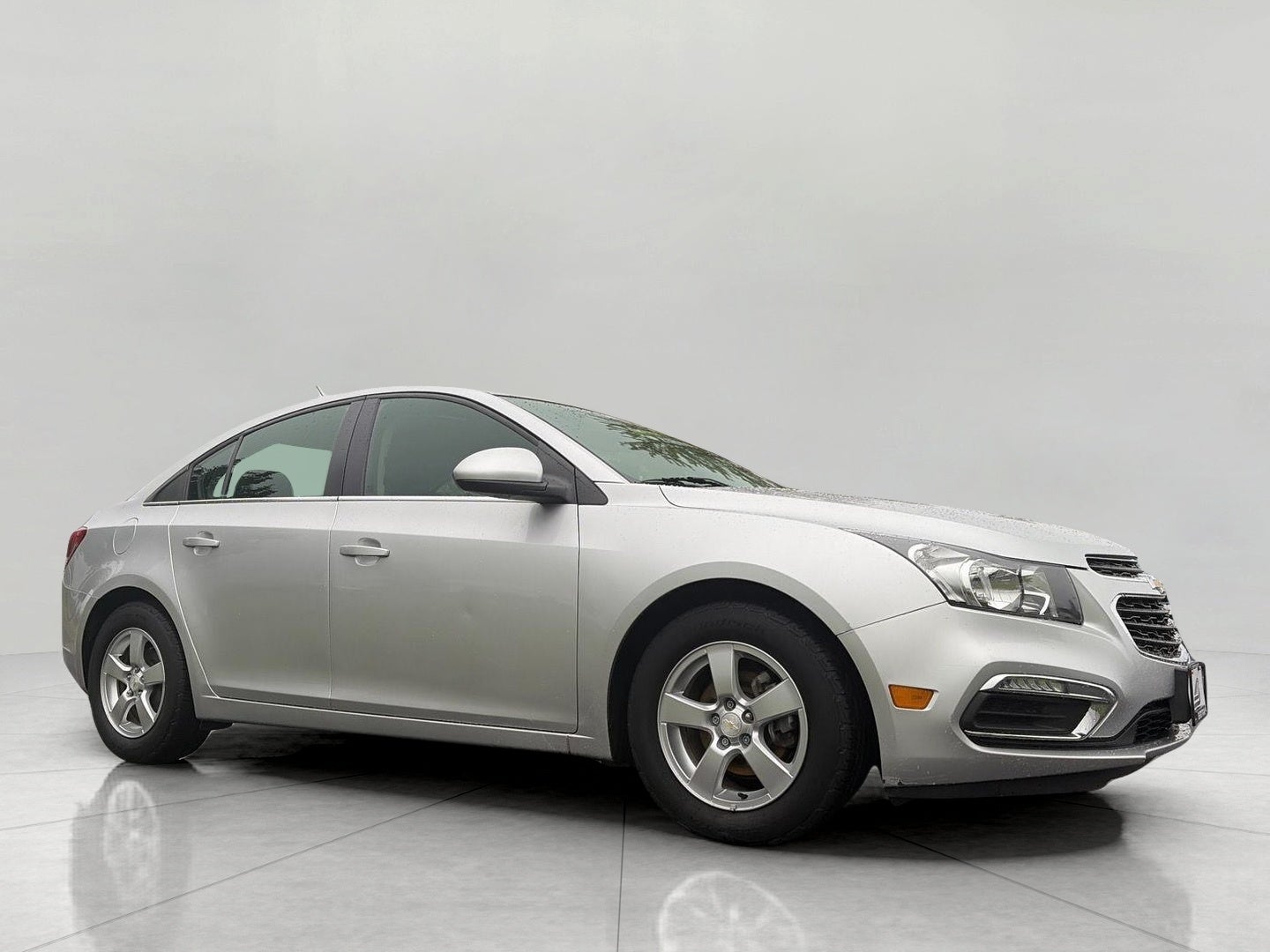 2016 Chevrolet Cruze Limited 4dr Sdn Auto LT w/1LT