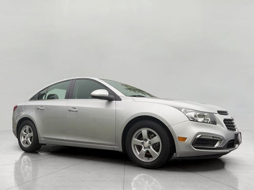 2016 Chevrolet Cruze Limited 4dr Sdn Auto LT w/1LT