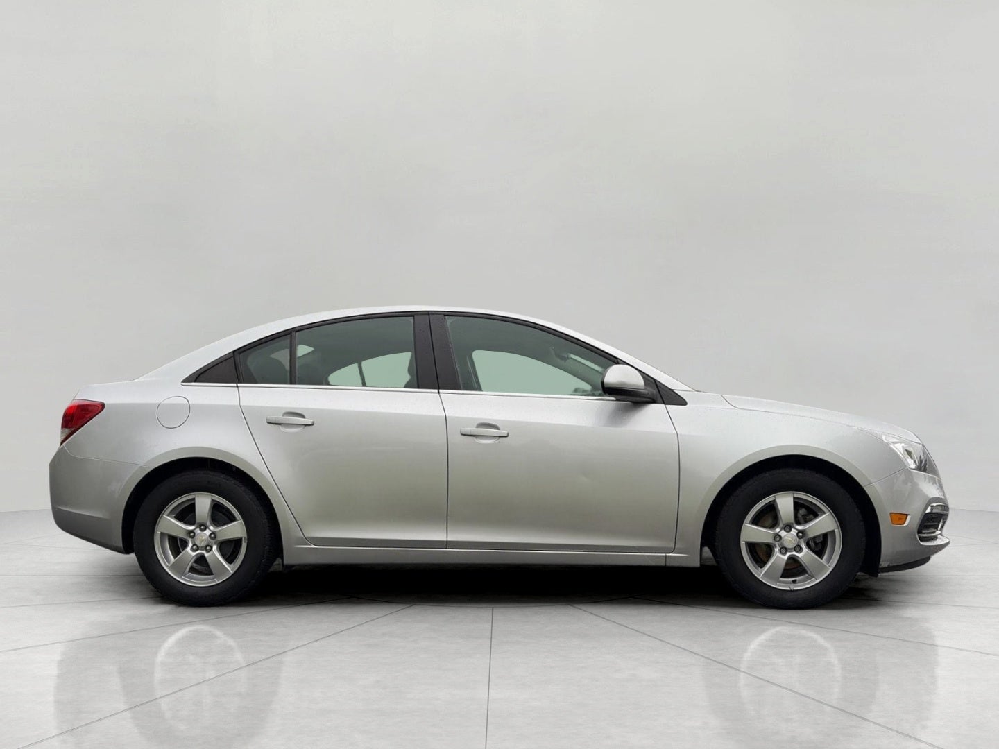 2016 Chevrolet Cruze Limited 4dr Sdn Auto LT w/1LT