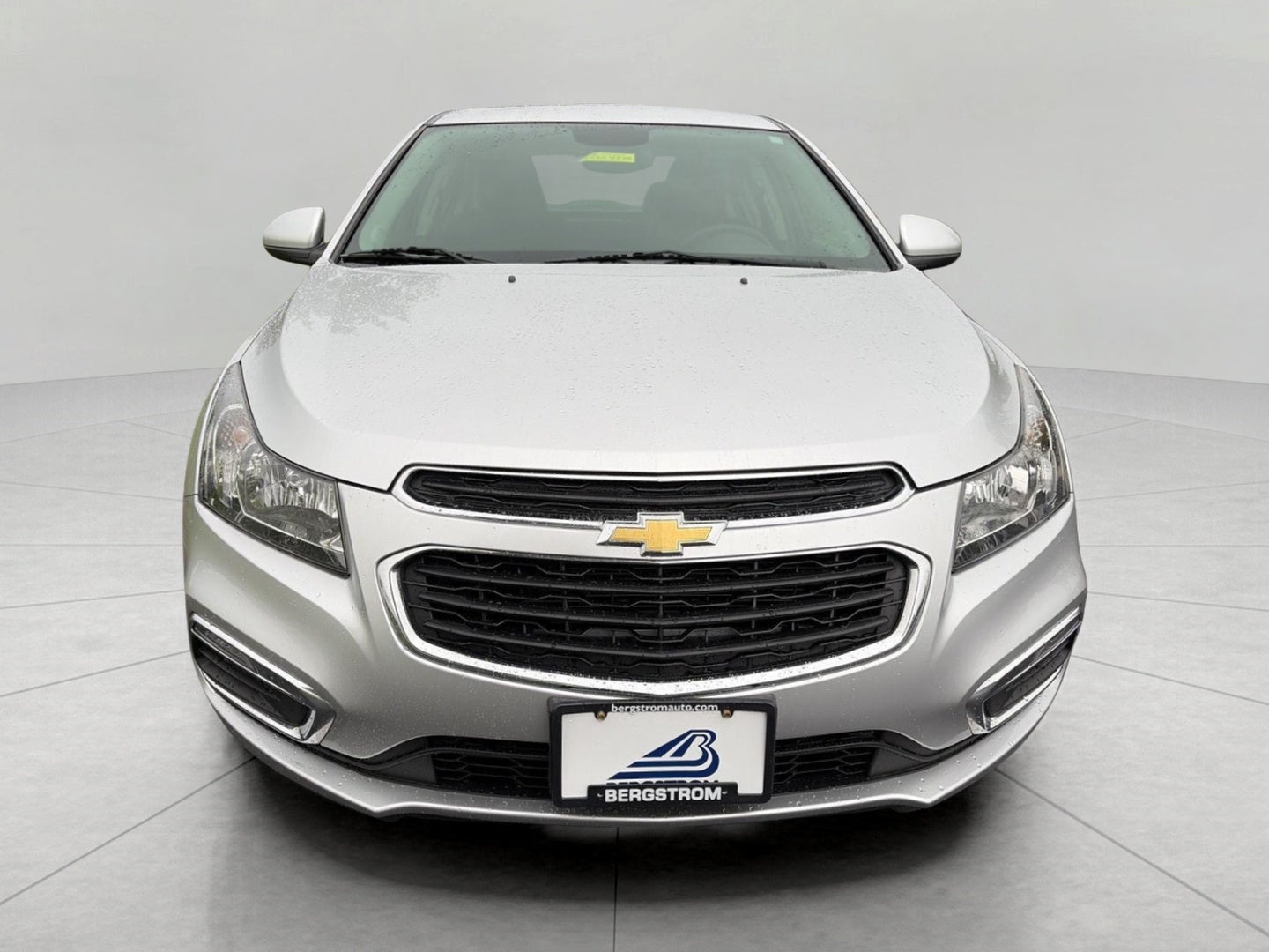 2016 Chevrolet Cruze Limited 4dr Sdn Auto LT w/1LT