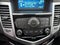 2016 Chevrolet Cruze Limited 4dr Sdn Auto LT w/1LT