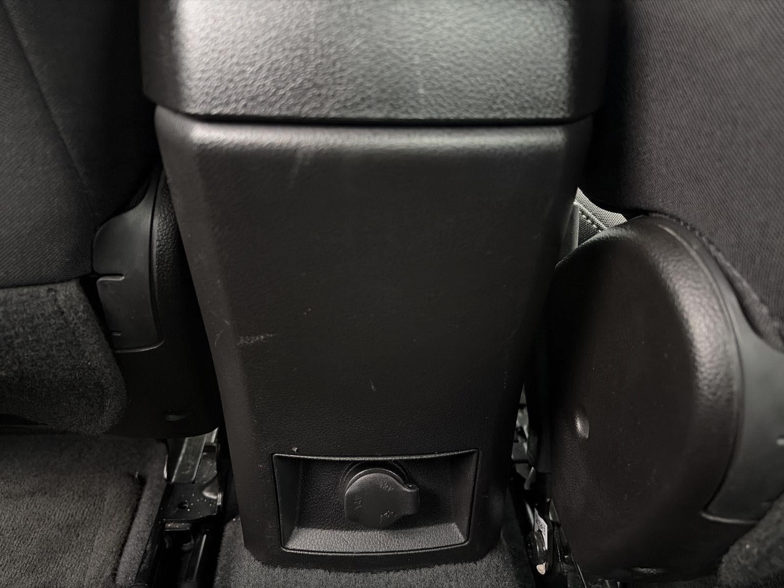 2016 Chevrolet Cruze Limited 4dr Sdn Auto LT w/1LT