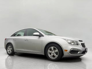 2016 Chevrolet Cruze Limited 4dr Sdn Auto LT w/1LT