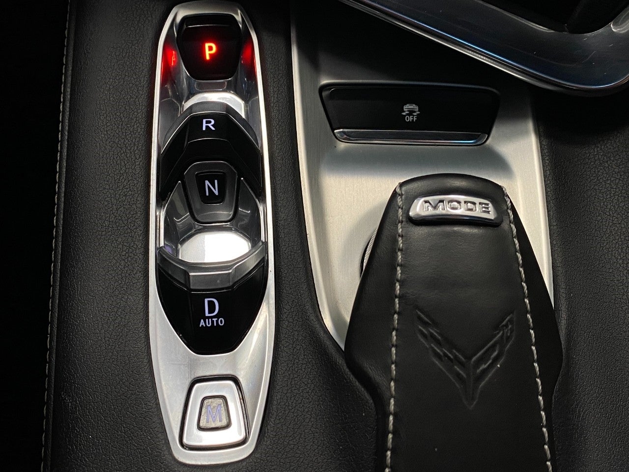 2020 Chevrolet Corvette 2dr Stingray Cpe w/1LT