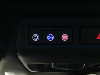 2020 Chevrolet Corvette 2dr Stingray Cpe w/1LT