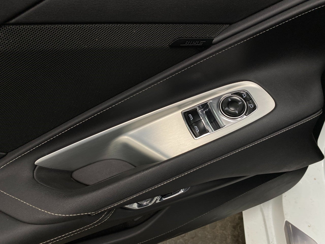 2020 Chevrolet Corvette 2dr Stingray Cpe w/1LT