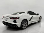 2020 Chevrolet Corvette 2dr Stingray Cpe w/1LT
