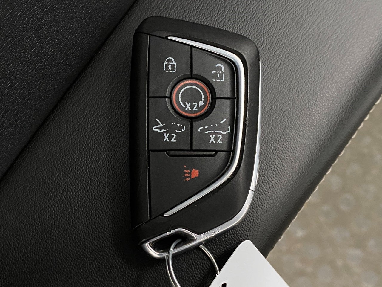 2020 Chevrolet Corvette 2dr Stingray Cpe w/1LT