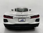 2020 Chevrolet Corvette 2dr Stingray Cpe w/1LT