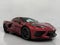 2024 Chevrolet Corvette 2dr Stingray Cpe w/1LT
