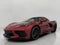 2024 Chevrolet Corvette 2dr Stingray Cpe w/1LT