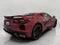 2024 Chevrolet Corvette 2dr Stingray Cpe w/1LT