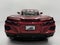 2024 Chevrolet Corvette 2dr Stingray Cpe w/1LT