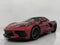 2024 Chevrolet Corvette 2dr Stingray Cpe w/1LT