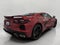 2024 Chevrolet Corvette 2dr Stingray Cpe w/1LT