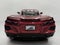 2024 Chevrolet Corvette 2dr Stingray Cpe w/1LT