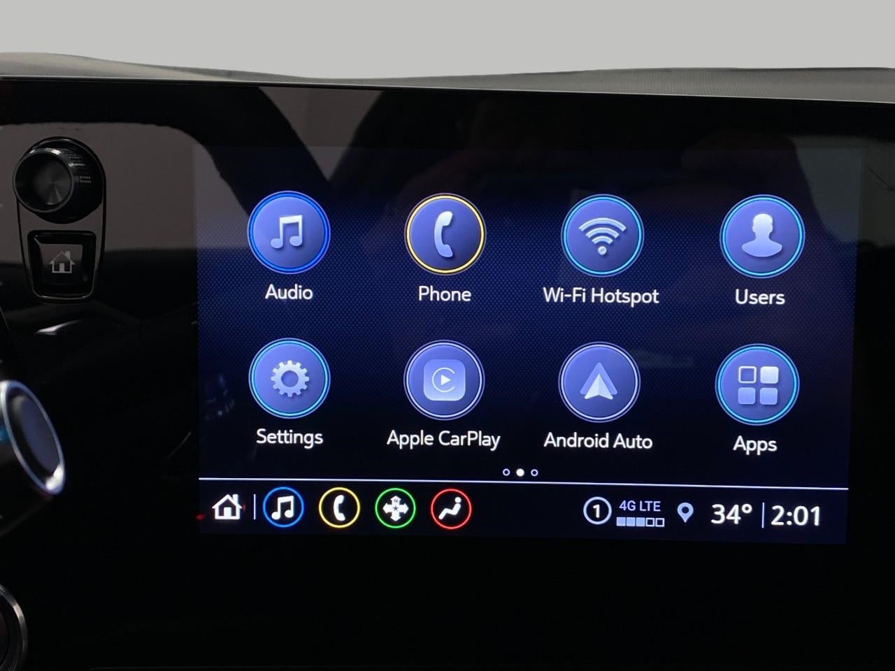 2023 Chevrolet Corvette 2dr Stingray Cpe w/1LT