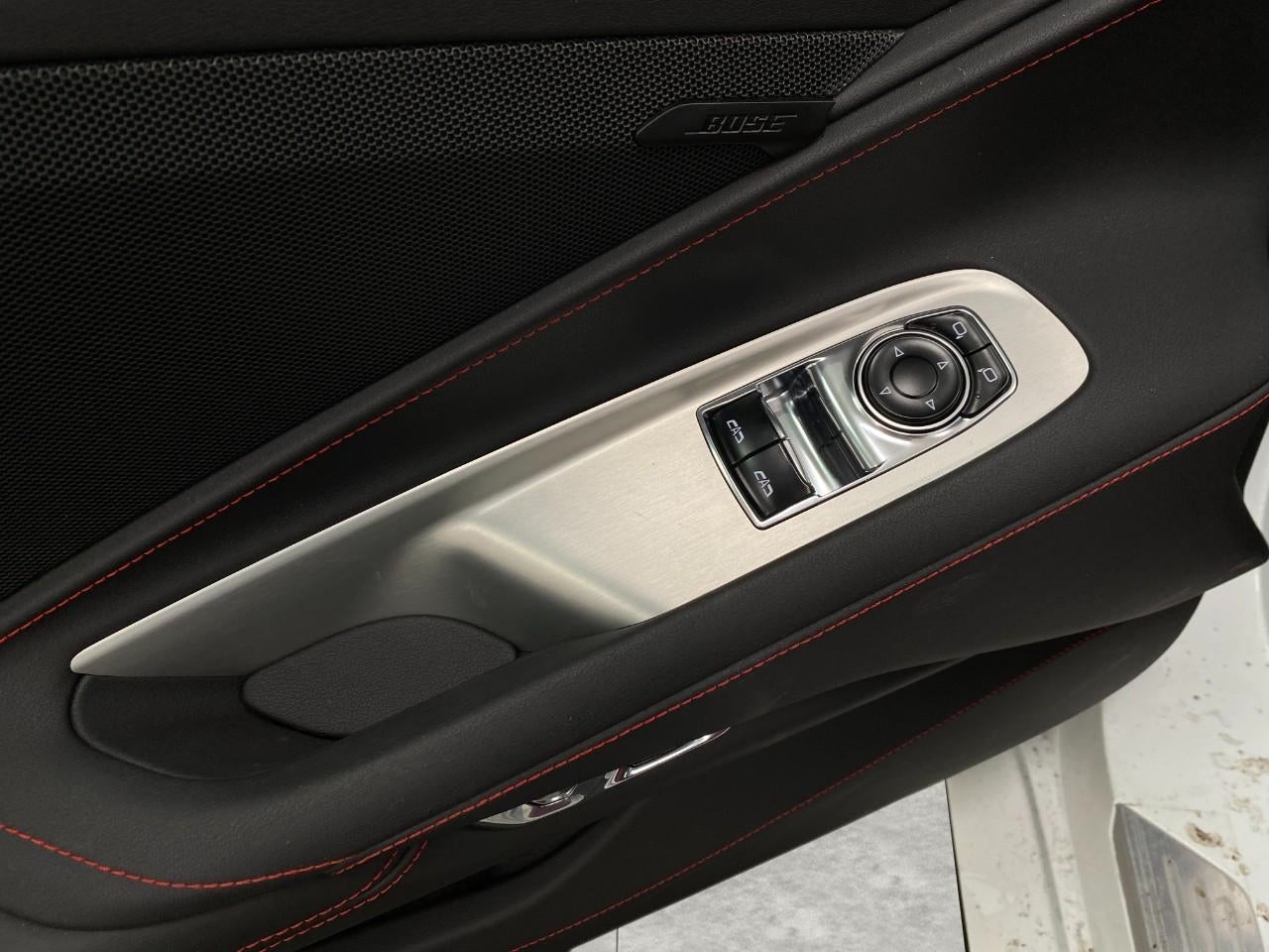 2023 Chevrolet Corvette 2dr Stingray Cpe w/1LT