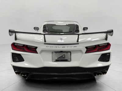 2023 Chevrolet Corvette 2dr Stingray Cpe w/1LT