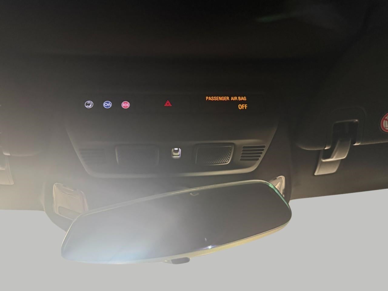 2023 Chevrolet Corvette 2dr Stingray Cpe w/1LT