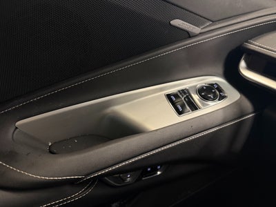 2023 Chevrolet Corvette 2dr Stingray Cpe w/1LT