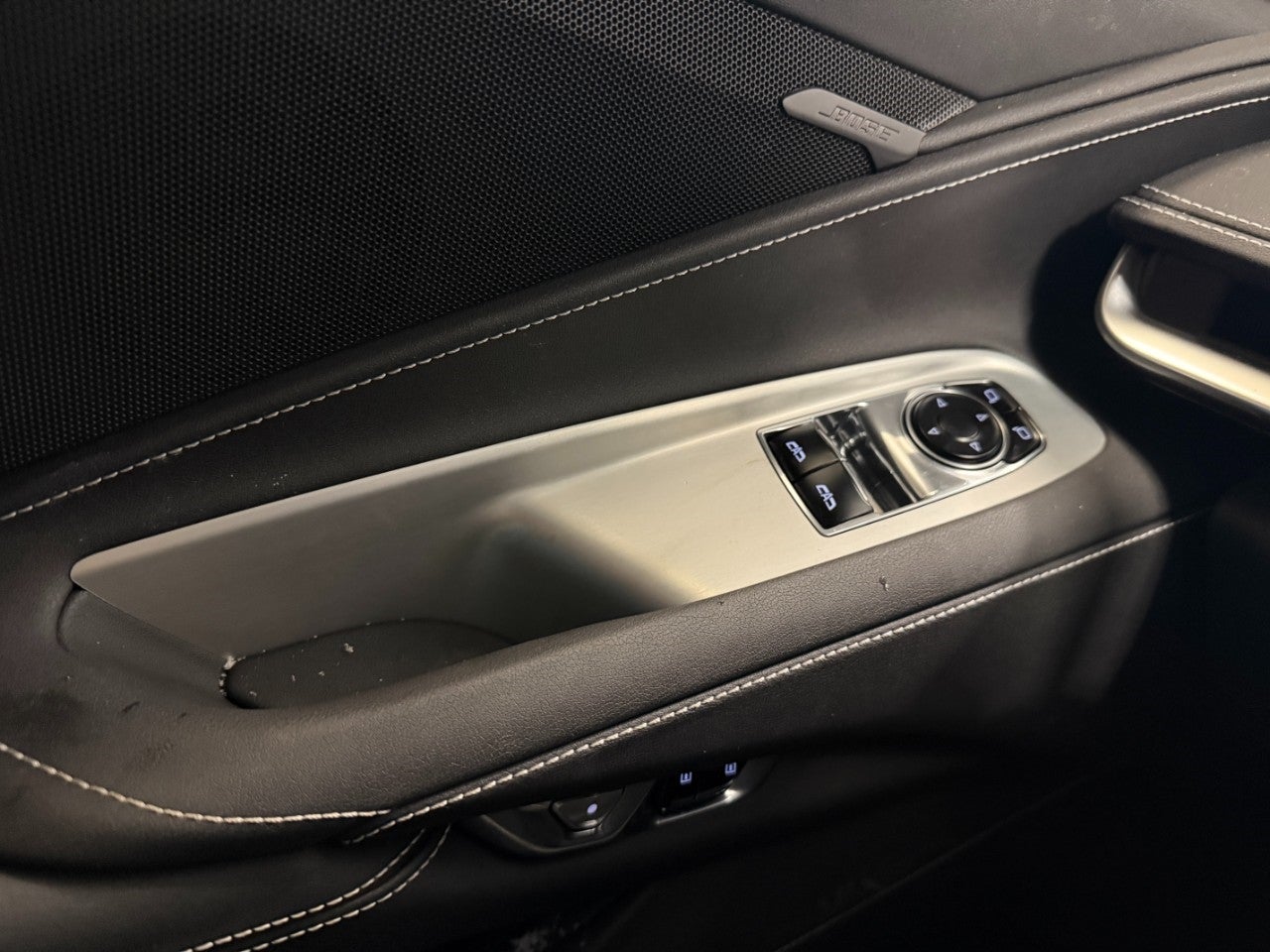 2023 Chevrolet Corvette 2dr Stingray Cpe w/1LT